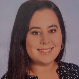 Lindsey Durham, Our Center Director